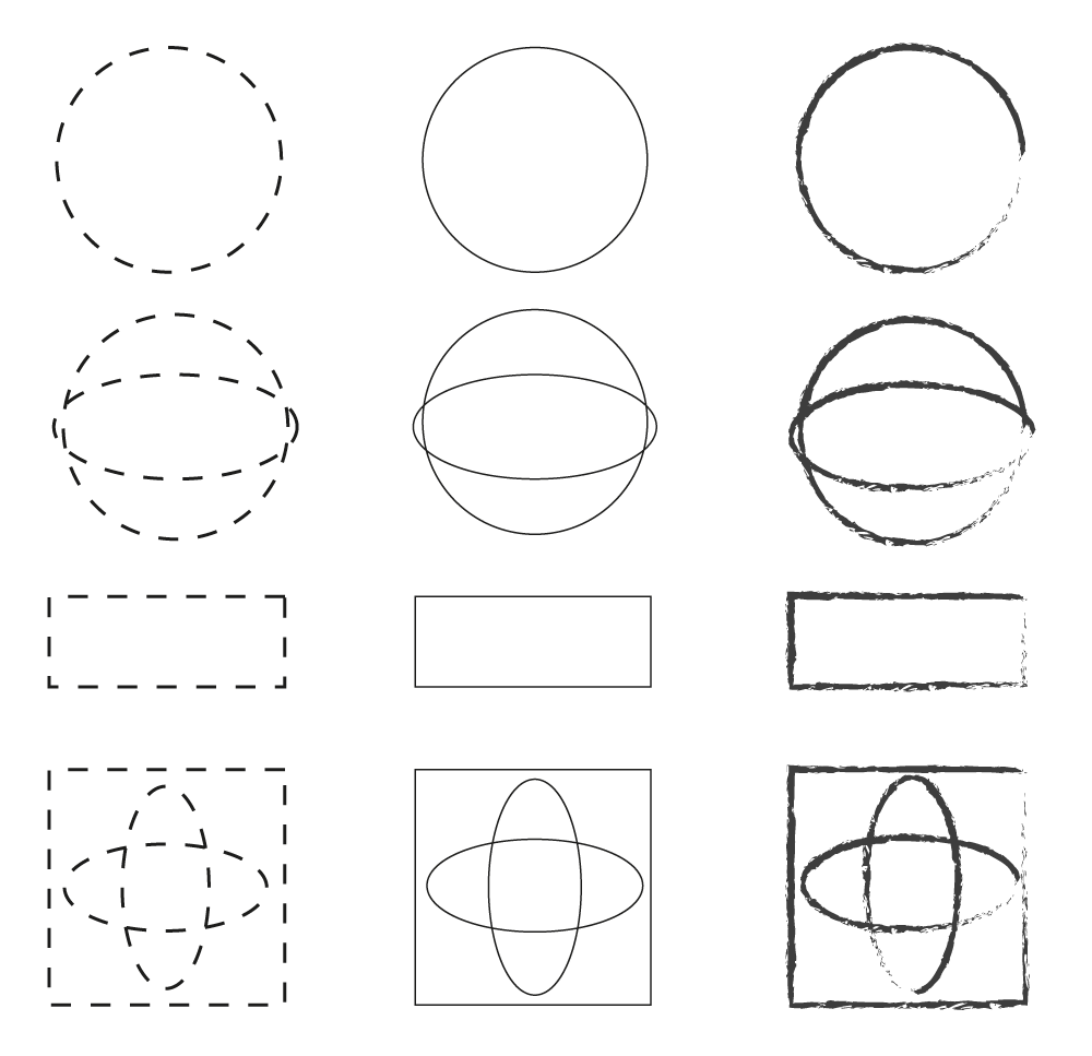 how to draw sketch